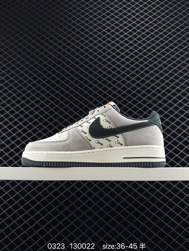 True label ✅ Nike Air Force 1'07 LX Air Force One low top versatile casual sports board shoes. The s