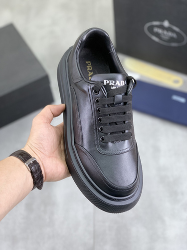 Prada * Men's Edition Code: 0328B Size: 38-44 (45 Customized)