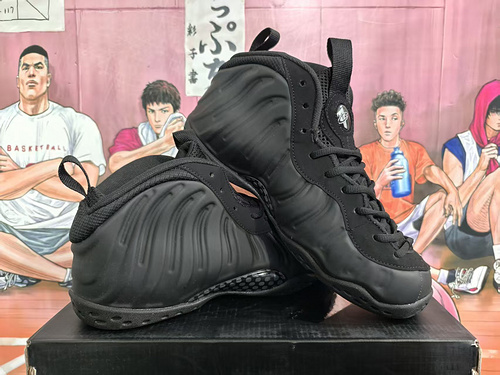 All black 40-47