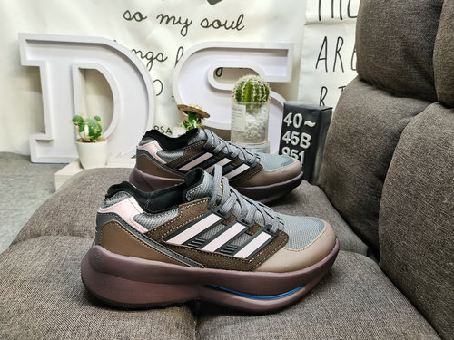 1D company level ✅ ADIDAS EQUIPMENT AGRAVIC Comfortable, Versatile, Anti slip, Wear resistant Adidas