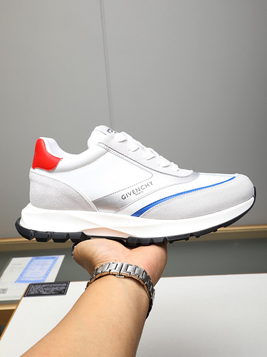 Givenchy * Men's Edition Code: 0326C20 Size: 38-44 (45 Customized)