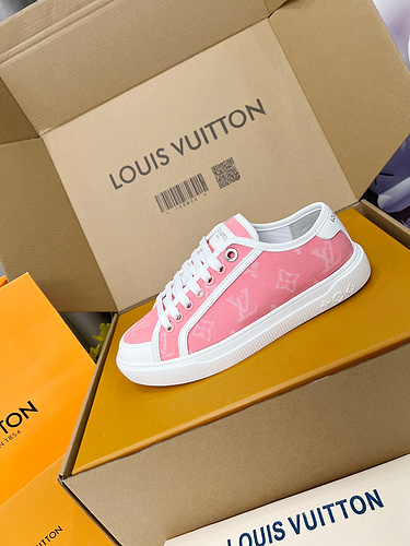 LV * Women's Code: 0323C10 Size: Women's 35-41 (40.41 customized, non refundable)
