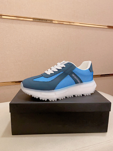 Armani Men's Edition Code: 0321B60 Size: 38-44