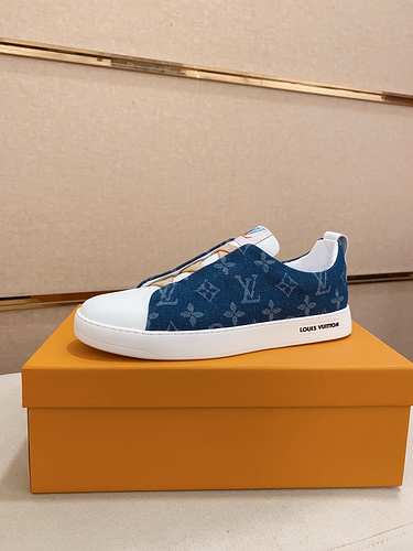 LV * Men's Code: 0320B60 Size: 38-44