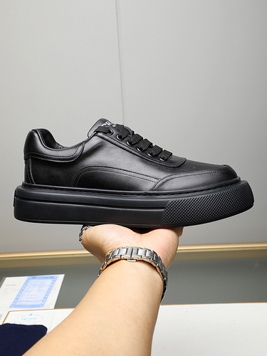 Prada * Men's Edition Code: 0326B Size: 38-44 (45 Customized)