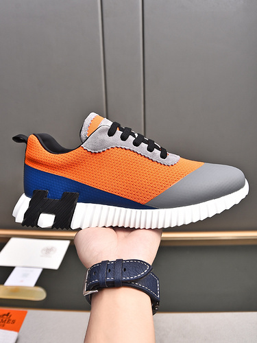 Hermes * Men's Edition Code: 0326C20 Size: 38-44 (45 Customized)