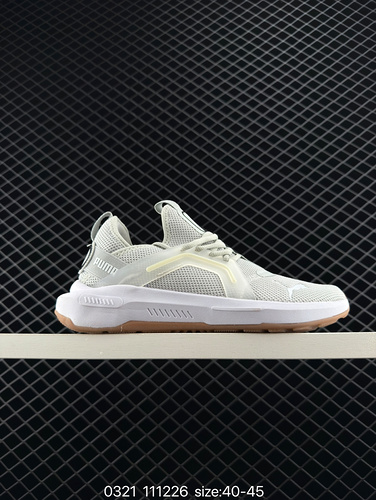 Puma Deviate NITRO Elite Mag Max series low cut nitrogen ultra lightweight racing and leisure runnin