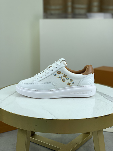 LV * Men's Code: 0314C Size: 39-44 (38 45 customized)
