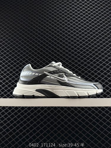 True label ✅ Nike Initiator Comfortable, Versatile, Anti slip, Wear resistant, Breathable, Low cut L