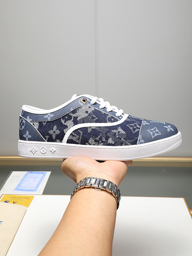 LV * Men's code: 0316B30 Size: 38-44 (45 customized).