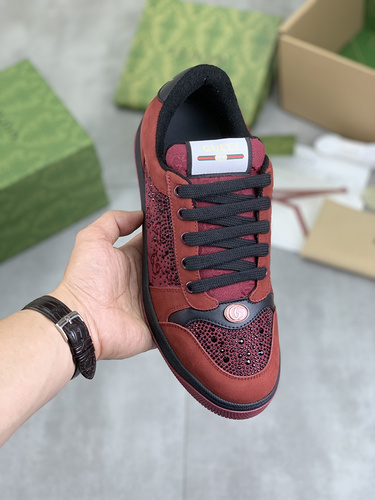 Gucci Couple Style Code: 0314C20 Size: 35-45