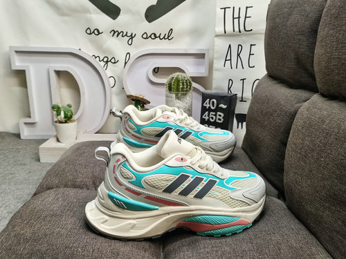 373D [Company level] ADIDAS MTS PRO. These MTS from Adidas are also very handsome ⁉️ This pair of ad