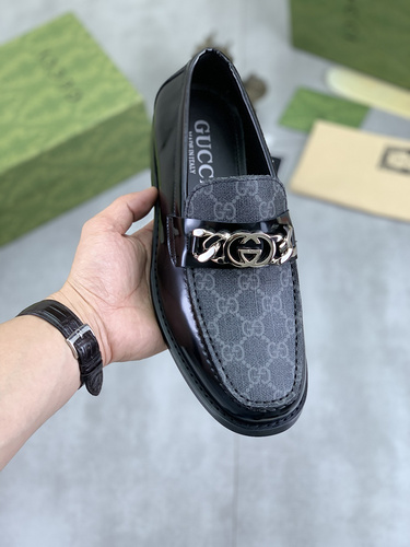 Gucci * Men's Edition Code: 0314B Size: 38-44 (45 Customized)