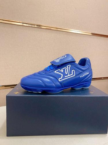 LV * couple code: 0321C Size: Women's 35-41. Men's style 38-44 (customized for 45-46-47)