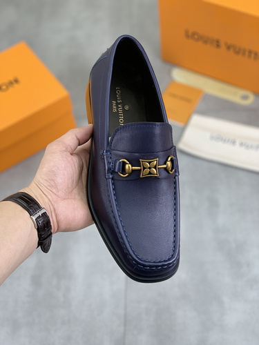 LV * Men's Code: 0327C00 Size: 39-44 (38 45 customized)