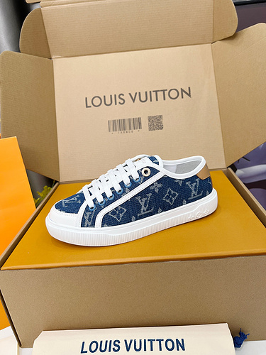 LV * Women's Code: 0323C10 Size: Women's 35-41 (40.41 customized, non refundable)