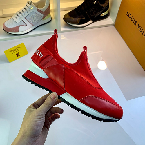 LV * couple code: 0228B Size: Women's 35-42 Men's 38-46