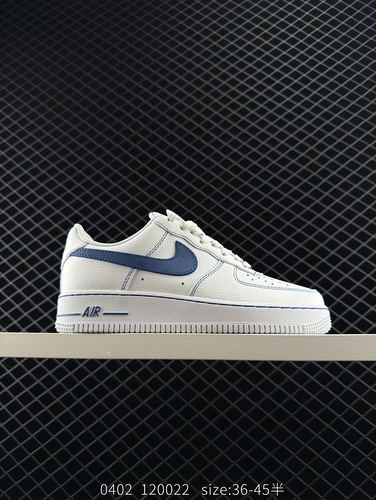 True label ✅ Nike Air Force 1'07 LX Air Force One low top versatile casual sports board shoes. The s