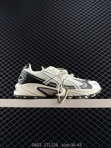 company level ✅ Asics ASICS Gel Kahana TR V4 series low cut lightweight cushioning casual sports run