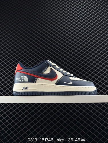 230 company level ✅ NIKE AIR FORCE 1'07 LV8 original last, original cardboard to create a pure low c
