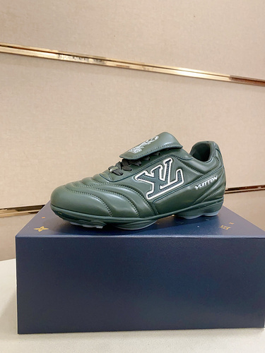 LV * couple code: 0321C Size: Women's 35-41. Men's style 38-44 (customized for 45-46-47)