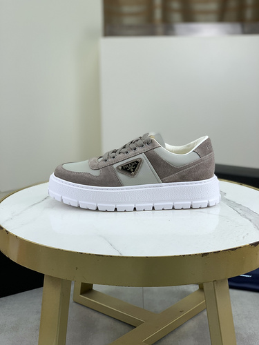 Prada * Men's Edition Code: 0314D40 Size: 38-45 (45 46 customized and non refundable)