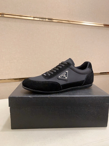 Prada * Men's Edition Code: 0321B50 Size: 38-44