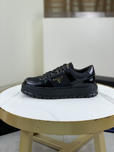 Prada * Men's Edition Code: 0314D50 Size: 38-45 (45 46 customized and non refundable)