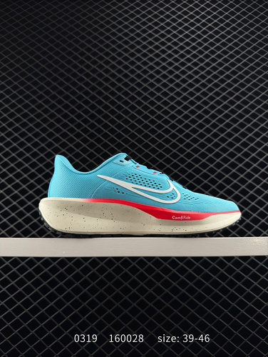 company level ✅ The Nike Quest 6 Ultra 6 mesh breathable and stylish casual running shoe features a 