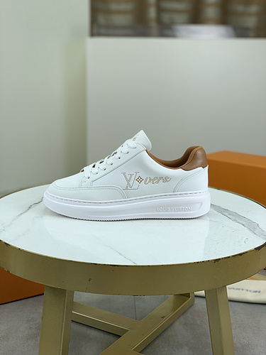 LV * Men's Code: 0314C Size: 39-44 (38 45 customized)