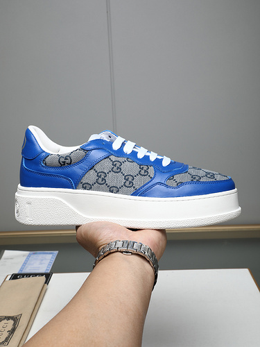 Gucci * Men's Style Code: 0326B30 Size: 38-44 (45 customized)