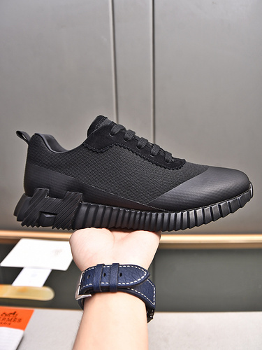 Hermes * Men's Edition Code: 0326C20 Size: 38-44 (45 Customized)