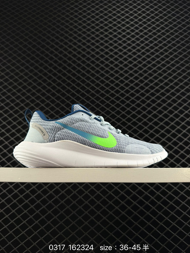 Nike Flex Experience Run 12 Premium men's and women's running training shoes, road running shoes, lo