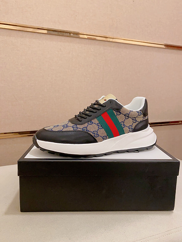 Gucci * Men's Style Code: 0321B60 Size: 38-44 (45 customized)