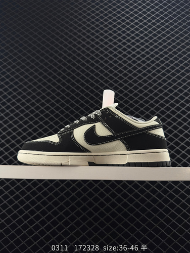 company level ✅ Nike NIKE DUNK LOW Slam Dunk Series Retro Low Top Casual Sports Skateboarding Board 