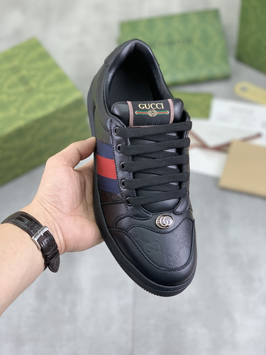 Gucci Couple Style Code: 0328C20 Size: Women's 35-40, Men's 38-45