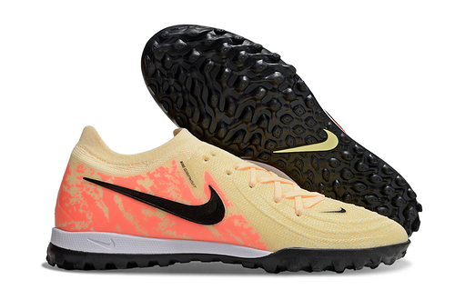 Arrived 39-45) Nike Moon Shadow Low cut Full Knitted Broken Nail Nike Phantom GX II EliteTF (39-45)