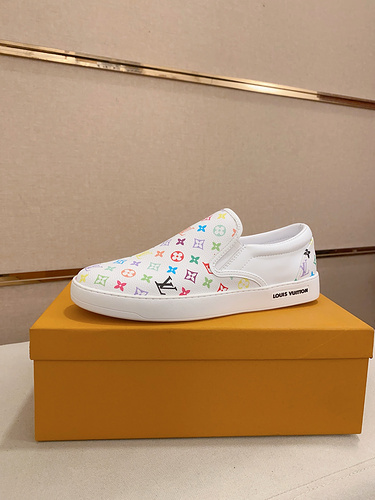 LV * Men's Code: 0321B50 Size: 38-44