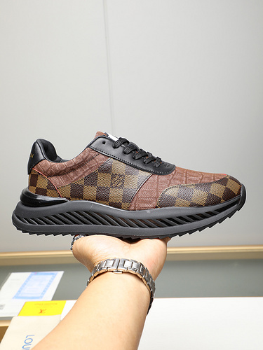 LV * Men's Code: 0326B60 Size: 38-44 (45 customized)