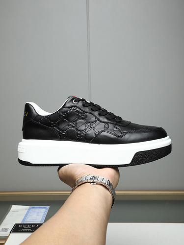 Gucci * Men's Edition Code: 0326B Size: 38-44 (45 customized)