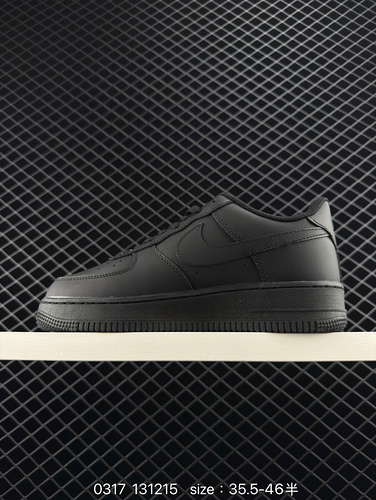 True label ✅ Nike Air Force 1 "07 Air Force One low top versatile casual sports board shoe. Sof