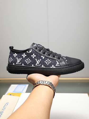 LV * Men's code: 0316B30 Size: 38-44 (45 customized).