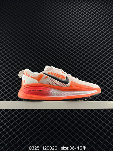 Nike VOMERO 18 Comfortable, Versatile, Anti slip, Wear resistant Low cut Casual Running Shoes for Me
