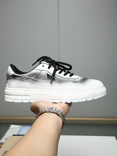 Gucci * Men's Edition Code: 0326C40 Size: 38-44