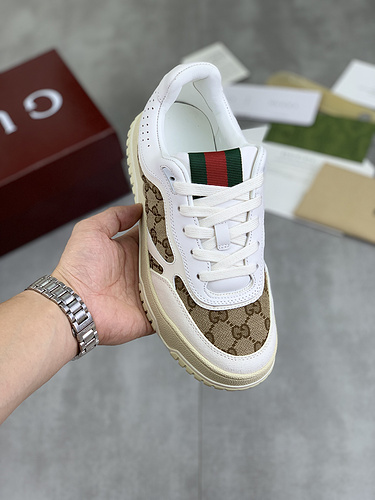 Gucci * Couple Style Code: 0314C20 Size: Female 35-40, Male 39-45