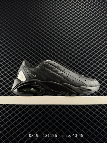 Nike/Nike men's and women's shoes are made of genuine half size design, featuring a soft lychee patt