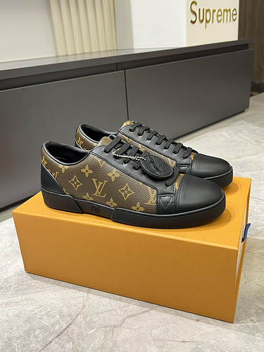 LV * Men's Code: 0318B Size: 38-44 (45 customized).