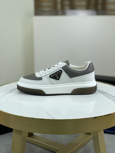 Prada * Men's Edition Code: 0314D00 Size: 38-45 (45 customized and non refundable)