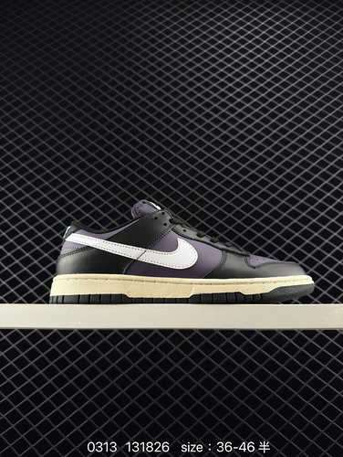 Nike/Nike 2021 update data narrow last version, using soft cow cut leather upper material, insole em