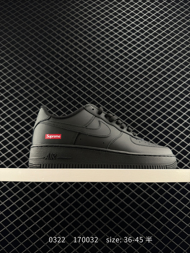 True label ✅ Nike Air Force 1 "07 Air Force One low top versatile casual sports board shoe. The